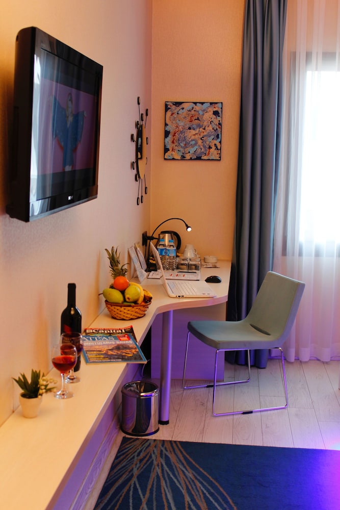Tempo Hotel 4levent Istanbul 51/57