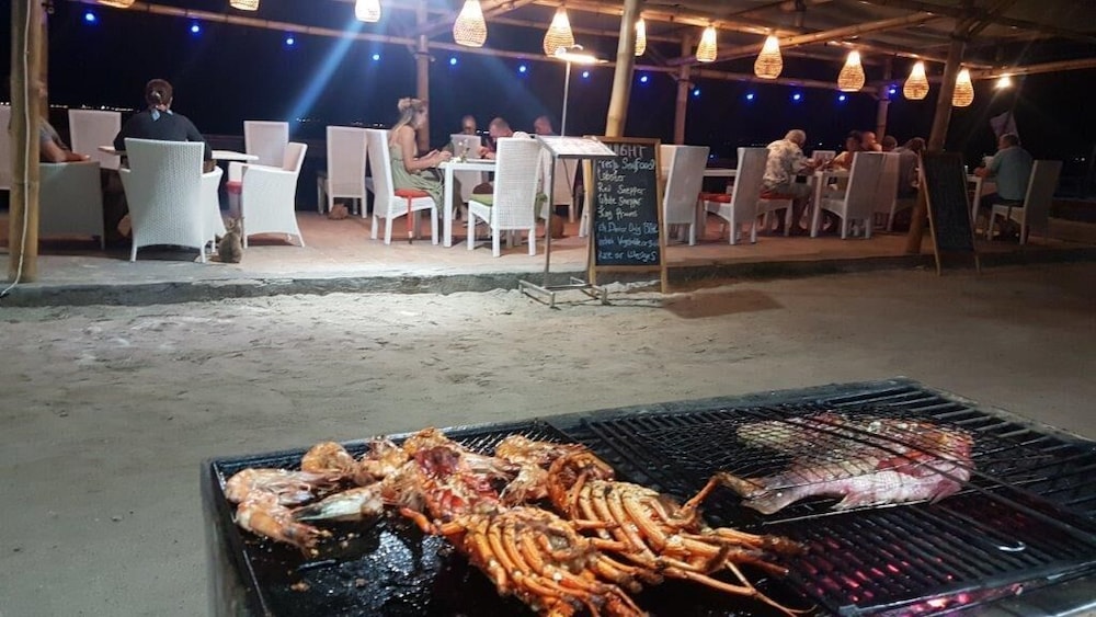 Kura Kura Resort Gili Meno 49/65