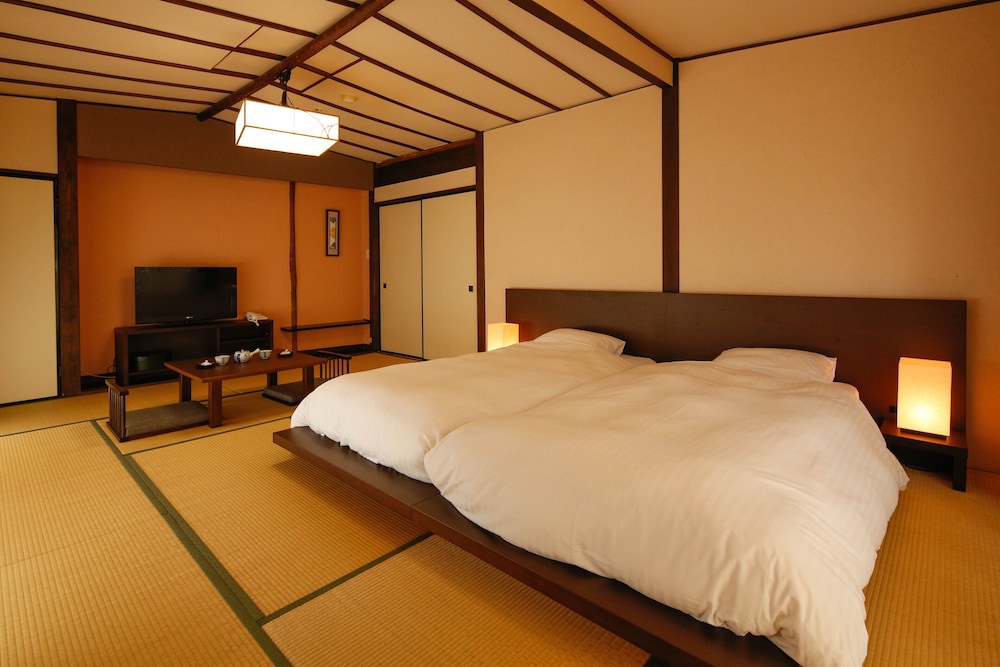 Auberge Yuraku 3/50