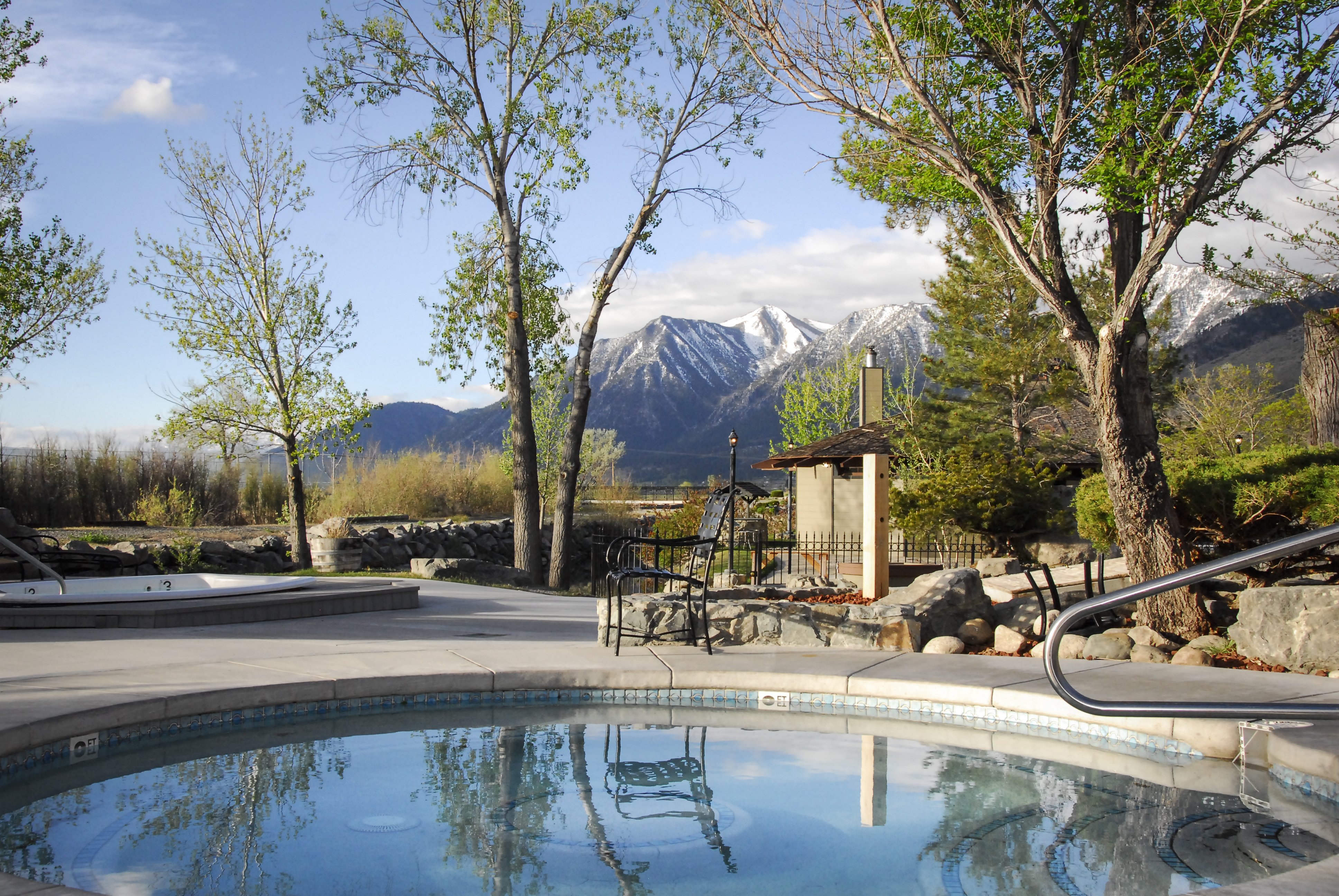 Holiday Inn Club Vacations David Walley’s Resort 12/50