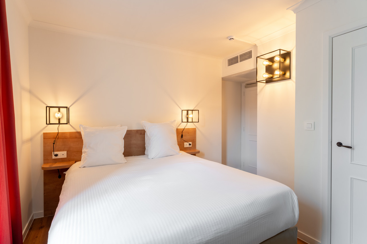 Bryghia Hotel 22/38