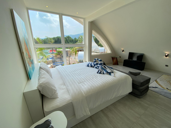 Suite, 2 Queen Beds