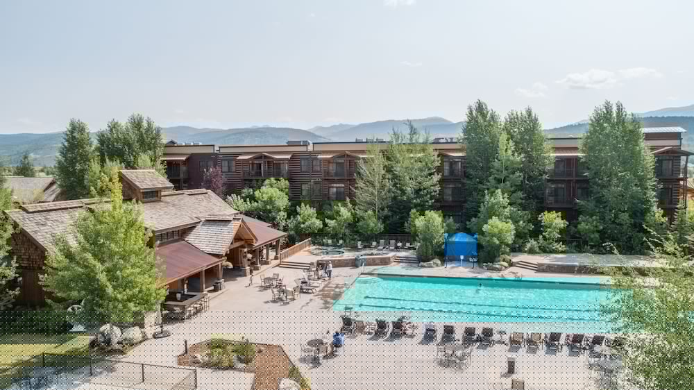 Teton Springs Lodge and Spa 1/34