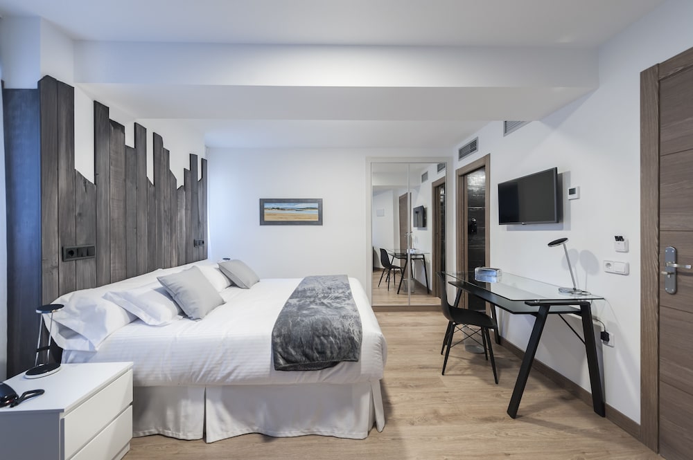 Suite Home Sardinero 7/50