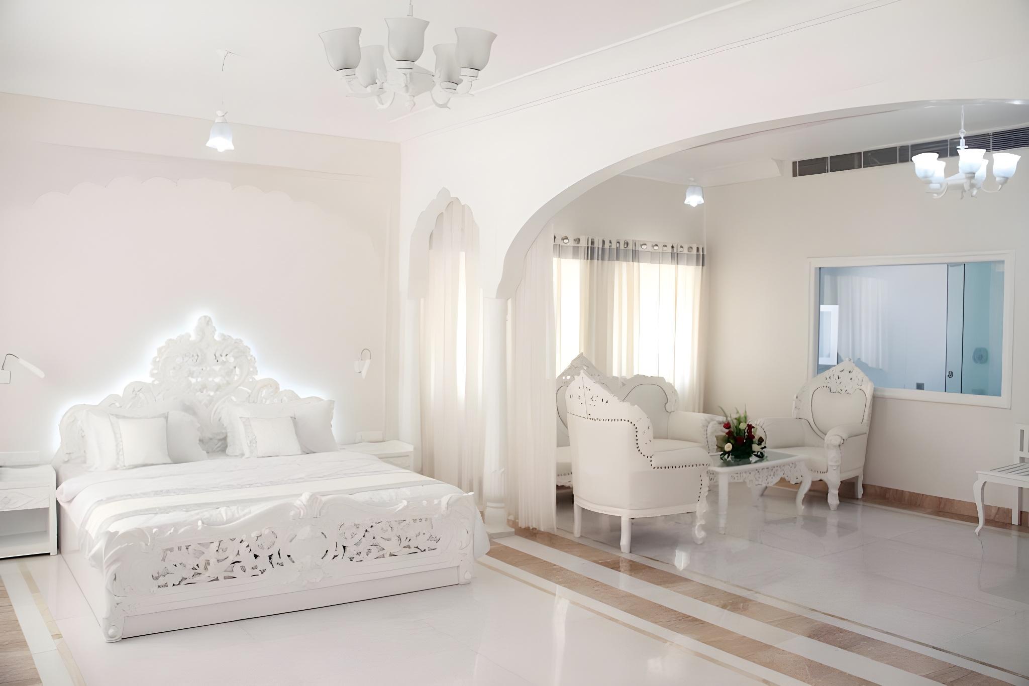 Heritage, Suite