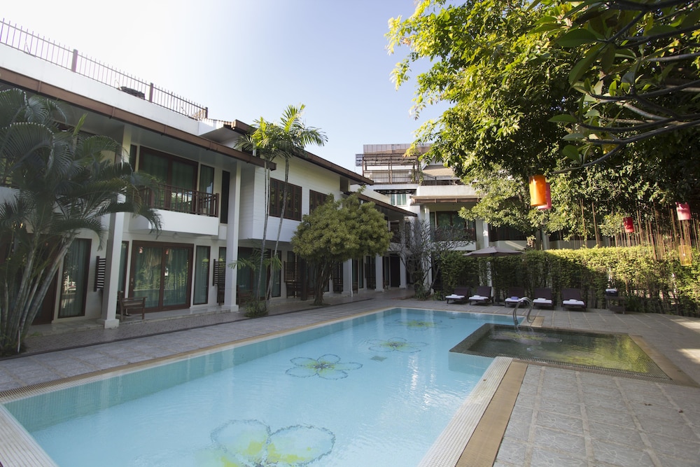 The Mantrini Chiang Rai in CHIANG RAI