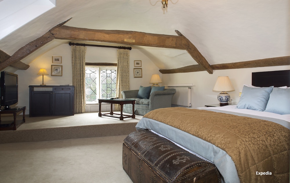 New Hall Hotel Spa 11/50