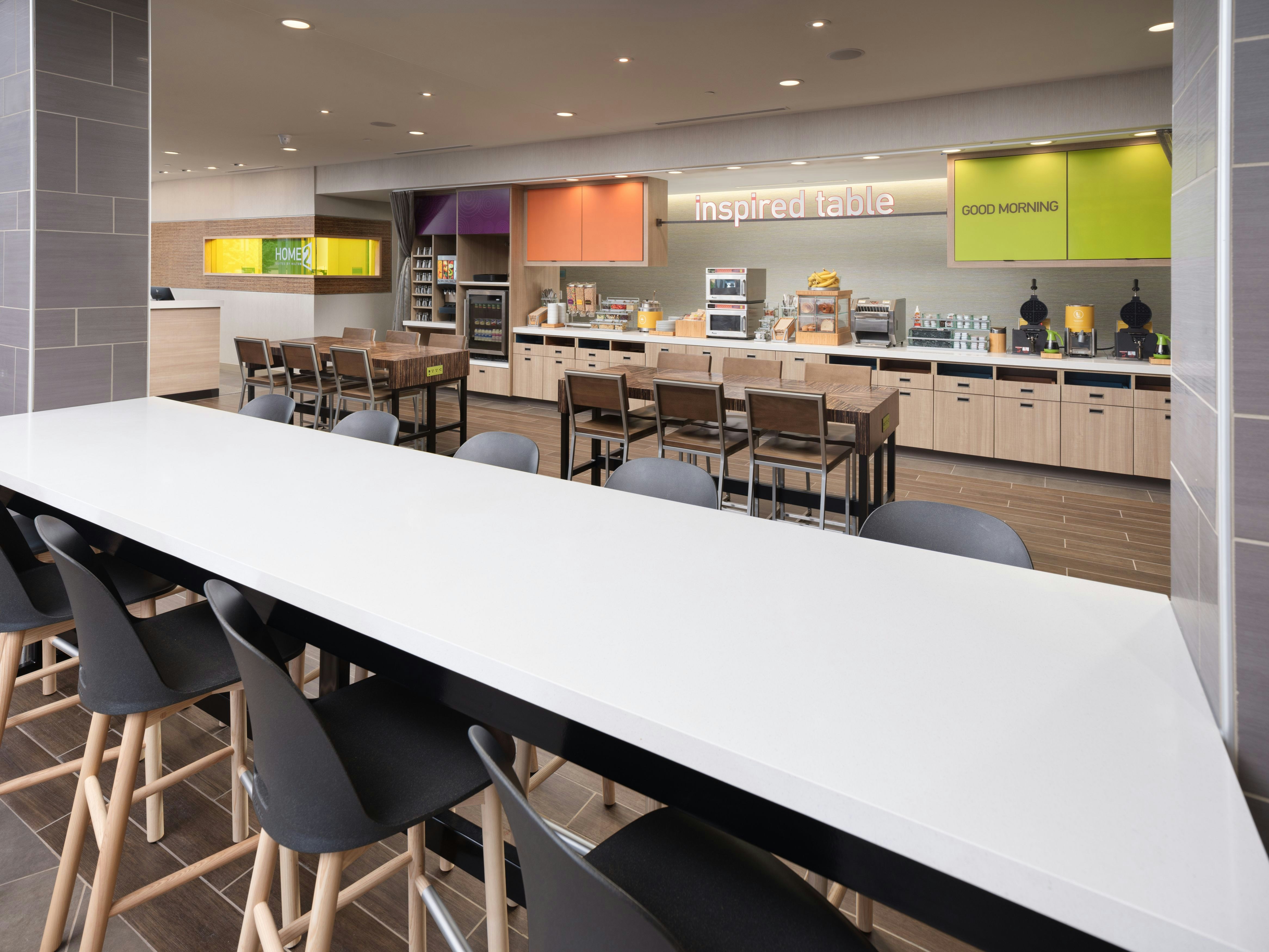 Home2 Suites By Hilton Chattanooga Hamilton Place 16/22