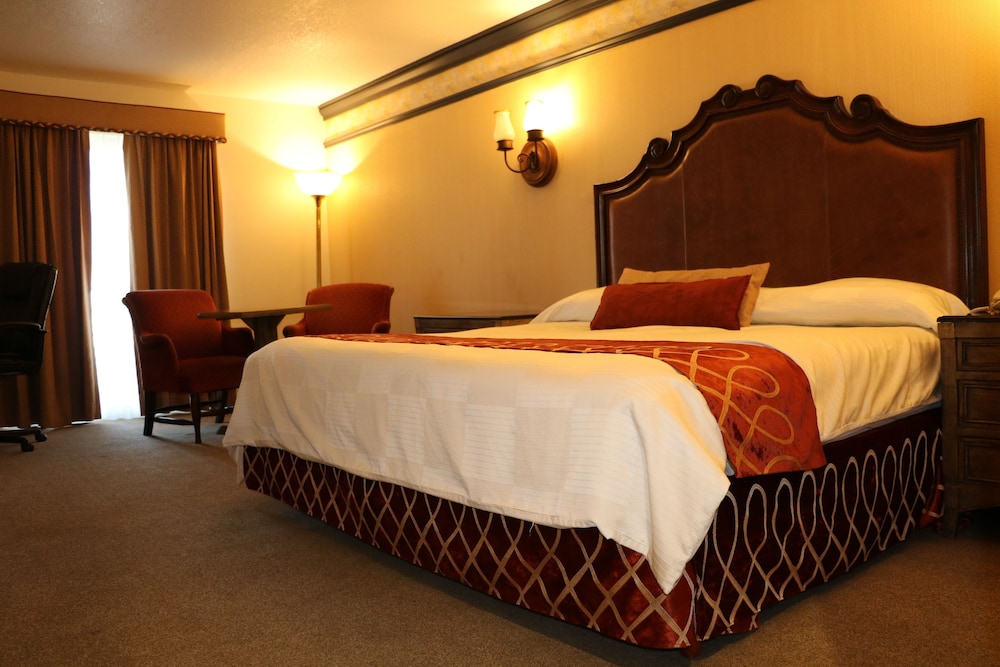 Business Hotel And Suites Maria Bonita 33/82