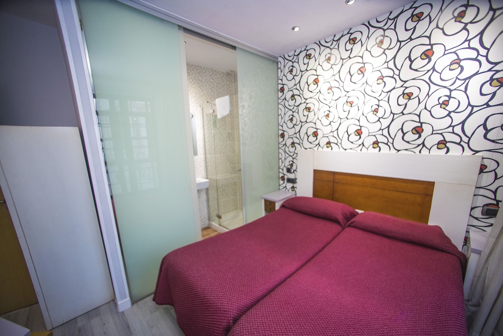 Hostal Centro 16/27