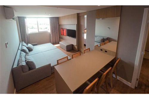 Master, Family, Apartment