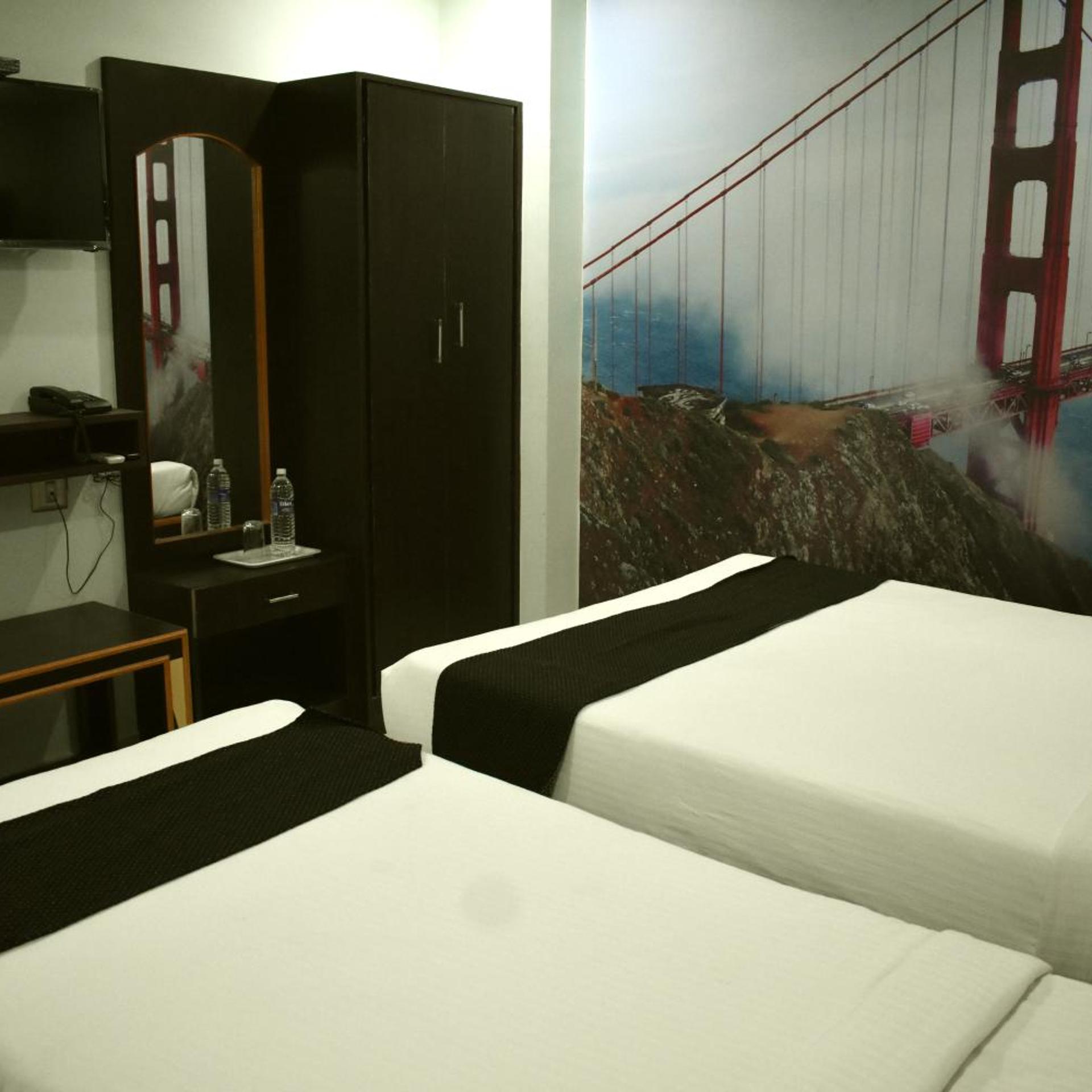 Hotel Apple Park Inn 24/38