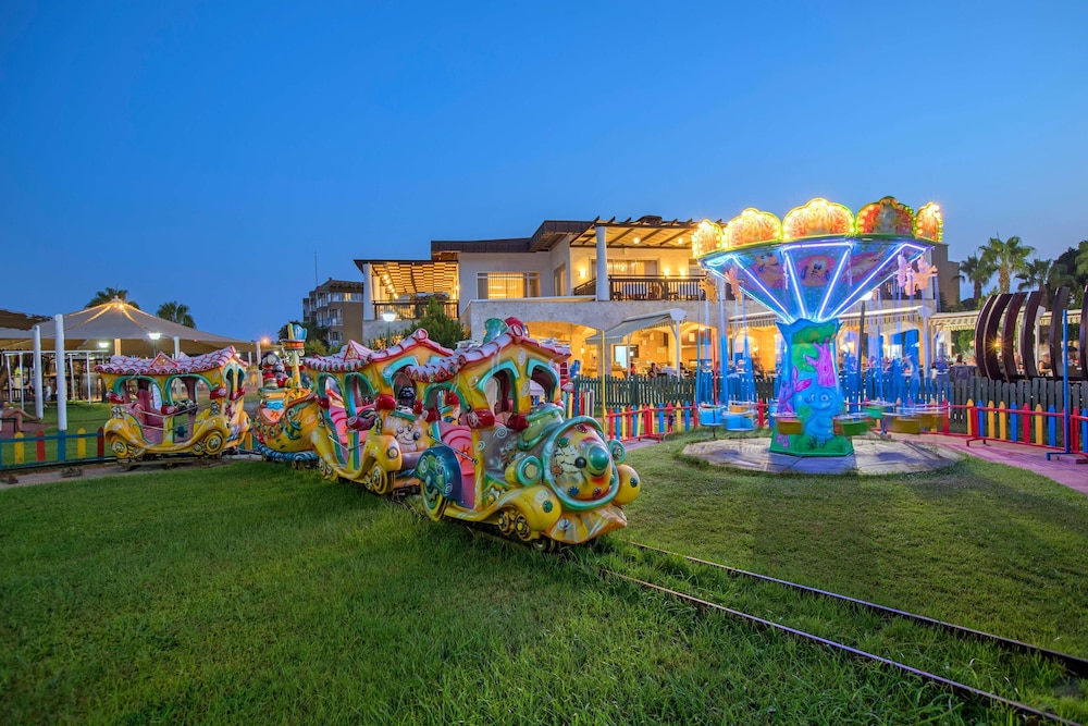 Marvida Family Eco - Ultra All Inclusive & Kids Concept 65/69