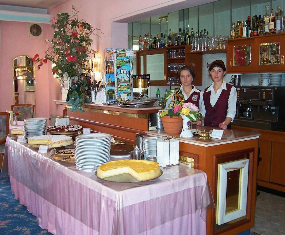 Hotel Krone 47/51