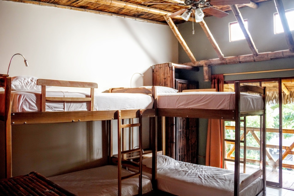 Nativa Bambu Ecolodge 53/76