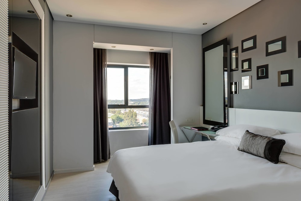 Protea Hotel Fire And Ice Menlyn 13/59