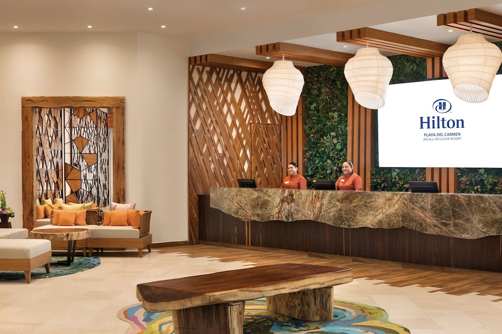 Hyatt Vivid Playa Del Carmen - Adults Only - All Inclusive 3/46