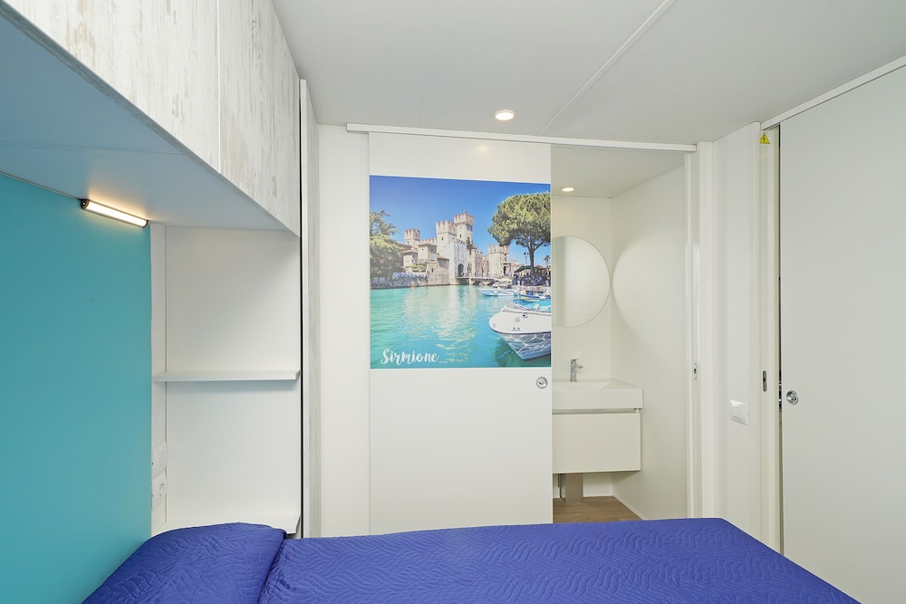 San Francesco Camping Village 14/32