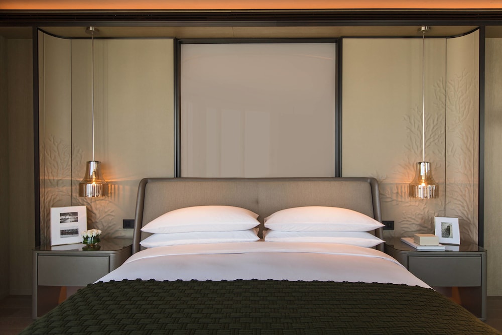Shenzhen Marriott Hotel Nanshan 11/66