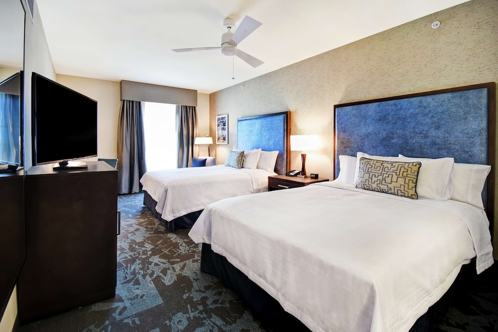 Homewood Suites By Hilton Salt Lake City Airport 15/59