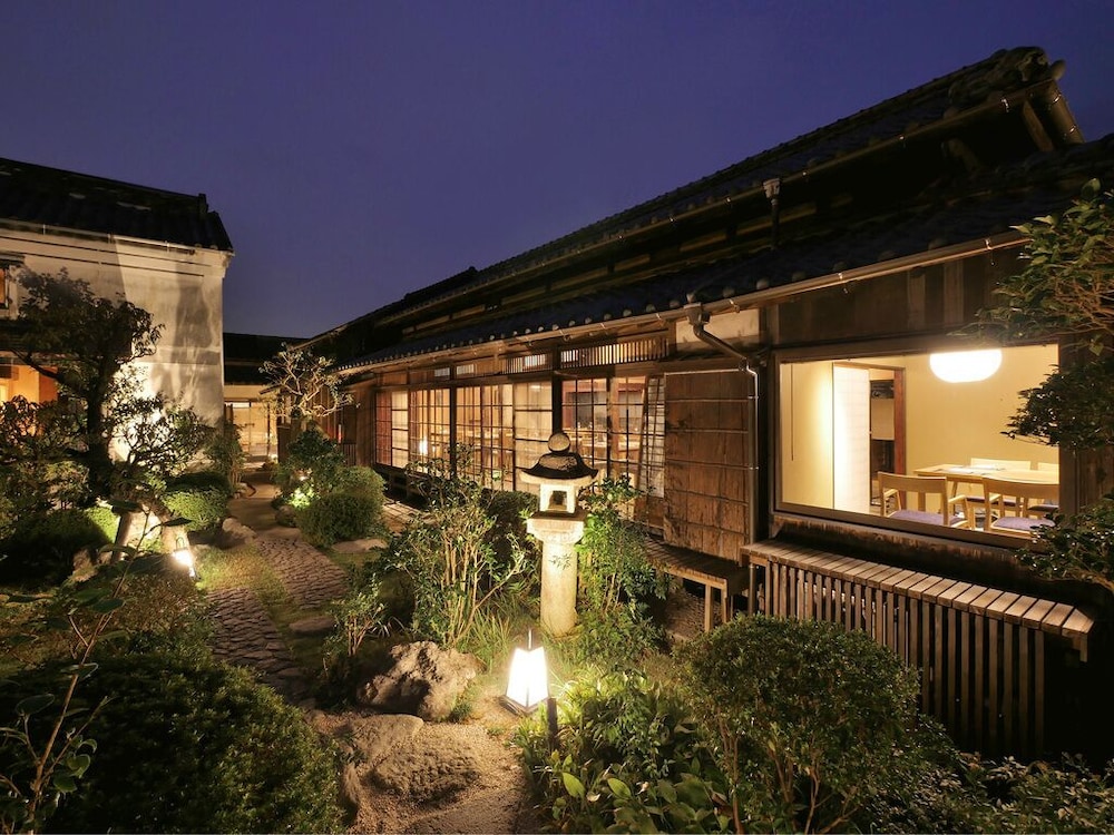 Hotel Cultia Dazaifu 5/60
