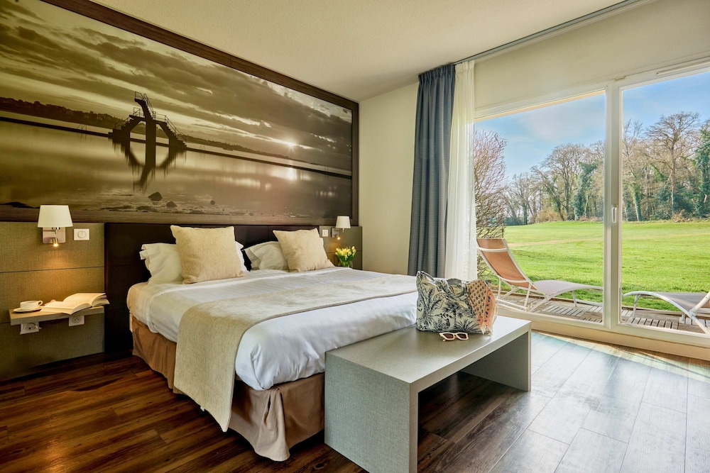 Saint Malo Golf Resort 6/48