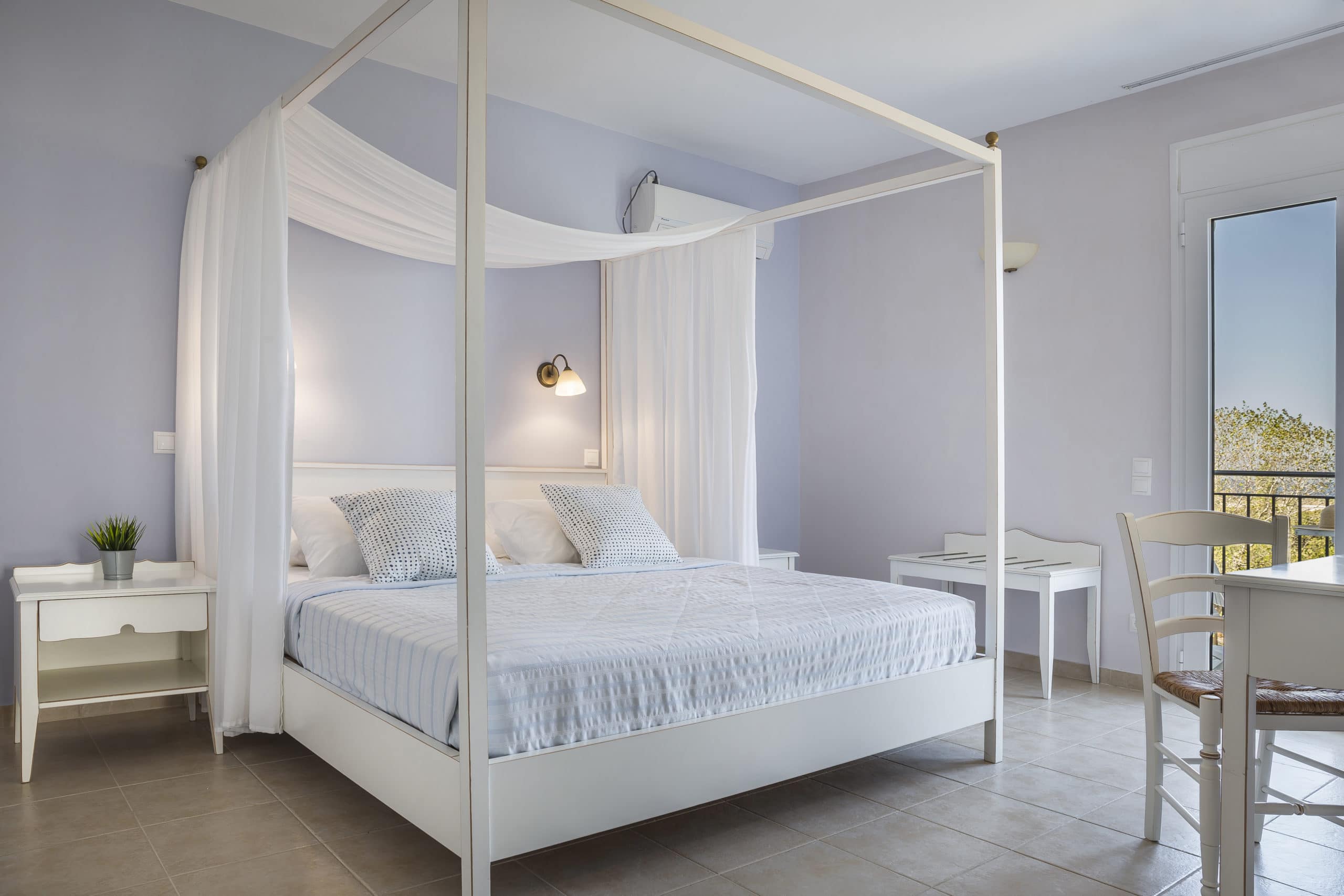 Room at Astra Village Suites & Spa, Kefalonia, KEFALONIA