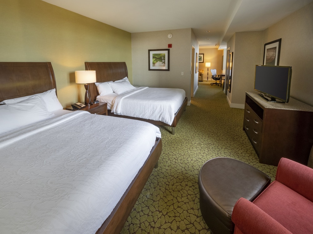 HILTON GARDEN INN BUFFALO DOWNTOWN 13/60