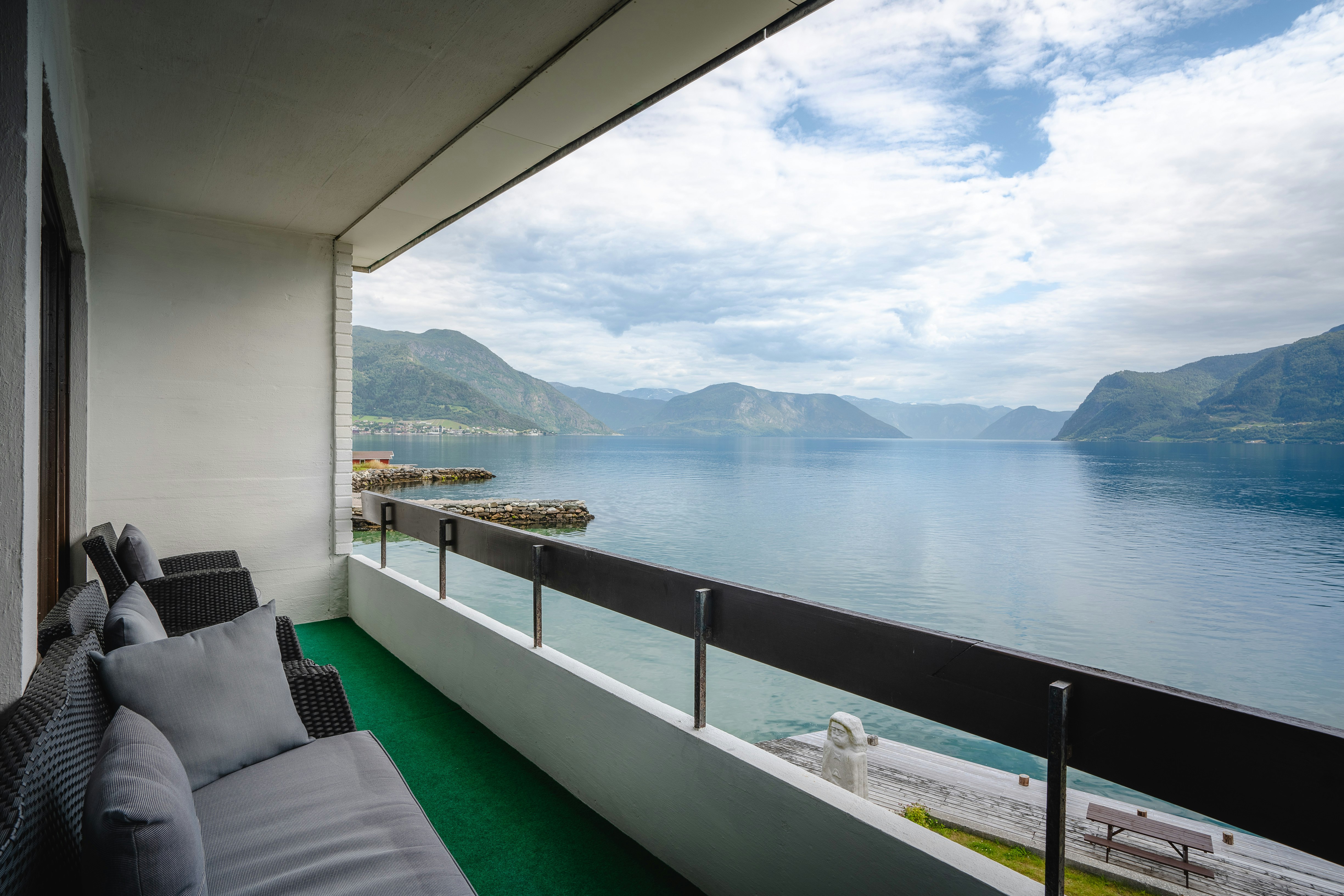 Leikanger Fjordhotel 30/30