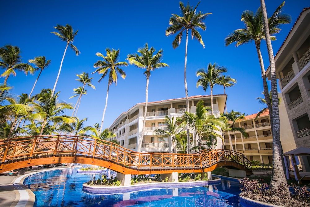 Majestic Mirage Punta Cana - All Inclusive 65/74