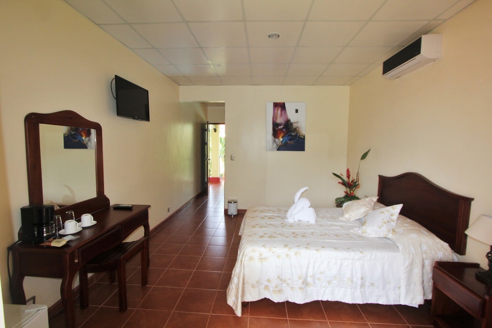 Hotel Monte Real 28/63