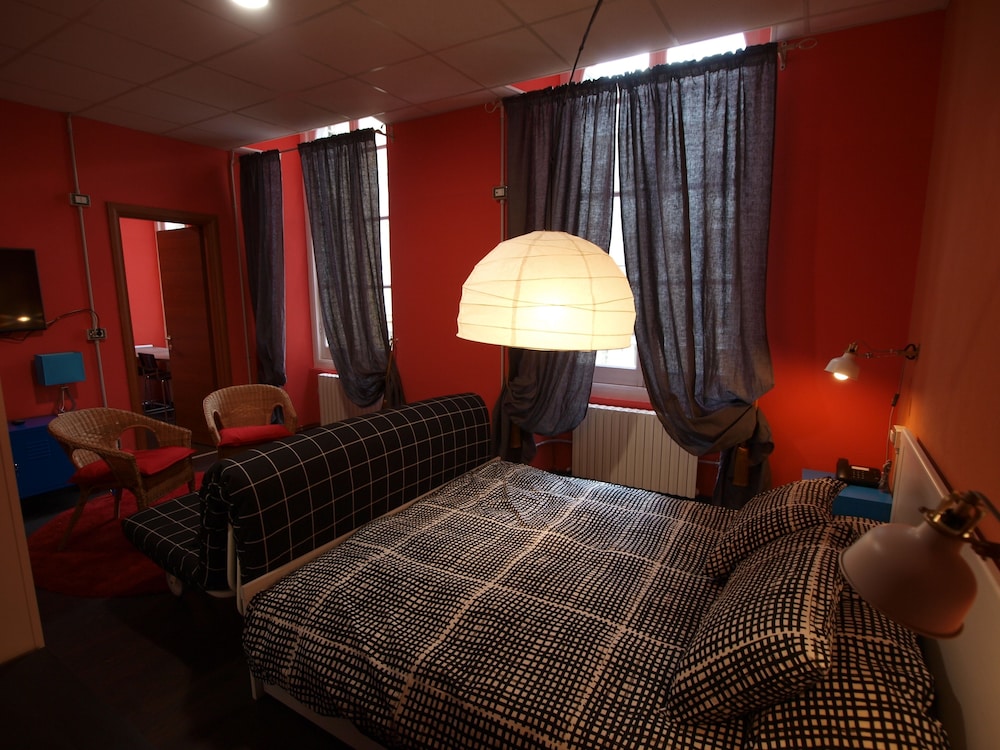 Andres Guesthouse Sanremo 11/19