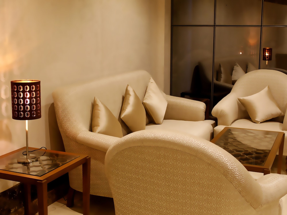 فندق لمار اجياد الاول(Lamar Ajyad Hotel) 35/50