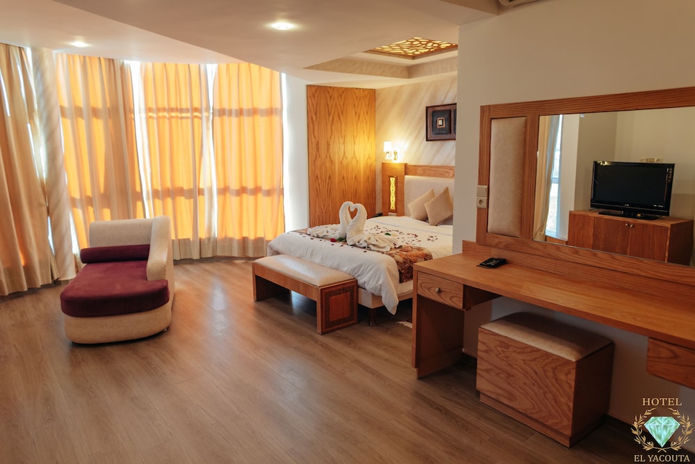 Hotel Al Yacouta 18/34