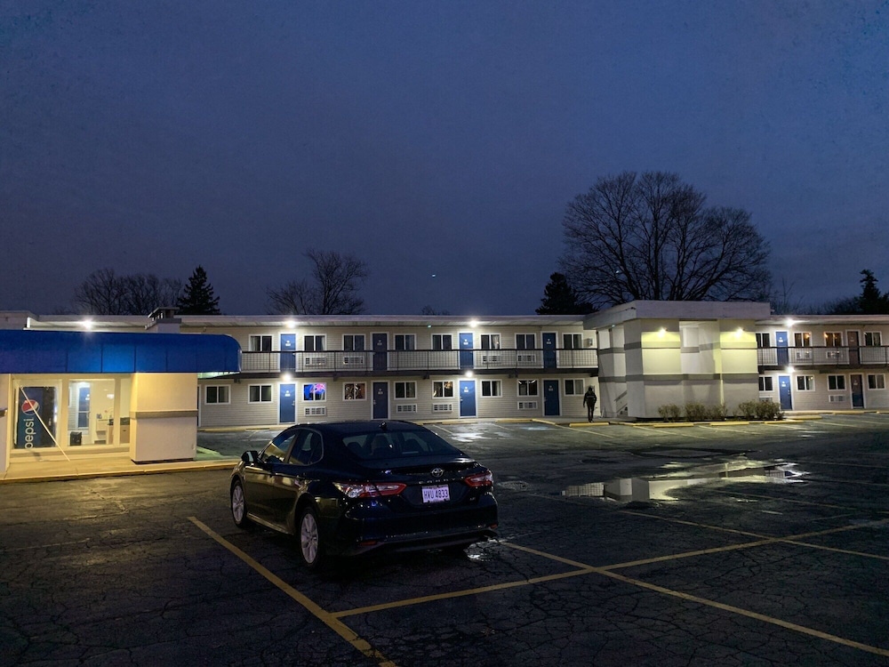 Motel6 North Olmsted, OH - Cleveland 24/31