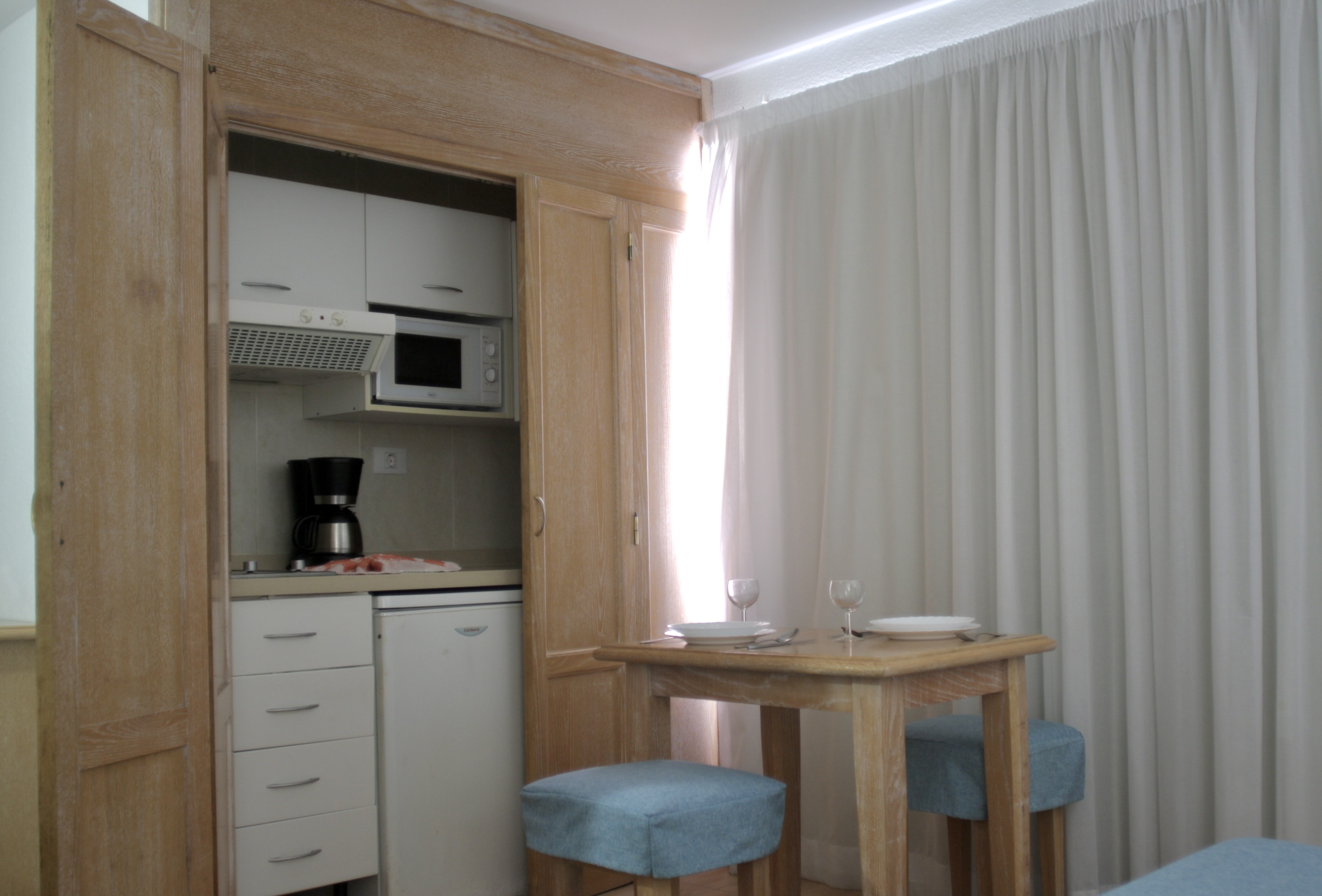 Apartamentos Park Plaza 33/49