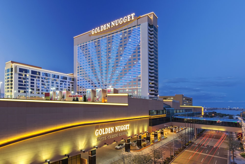 Golden Nugget photo5