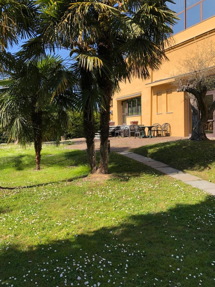 Parco Sassi Hotel 36/55