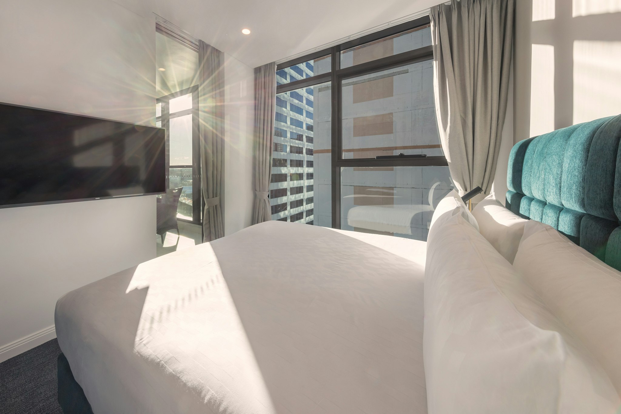 Meriton Suites Sussex Street 16/34