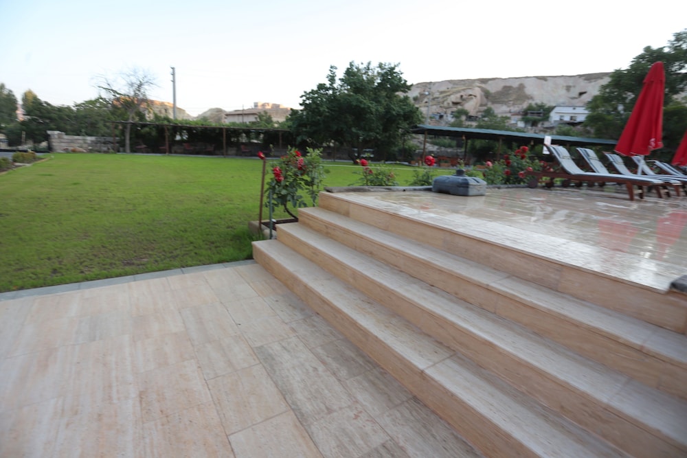 Melis Cave Hotel 41/50