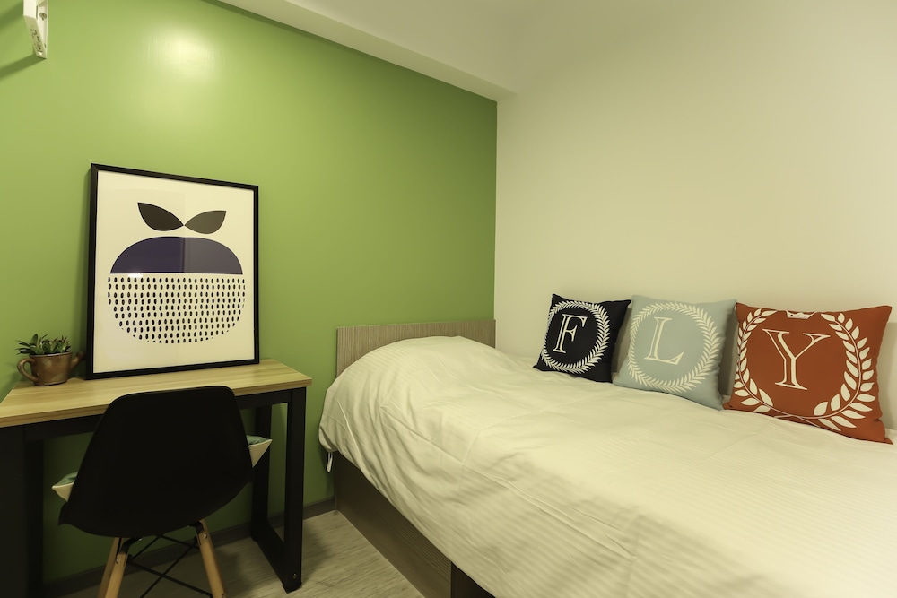 Flyinn Hostel 19/50