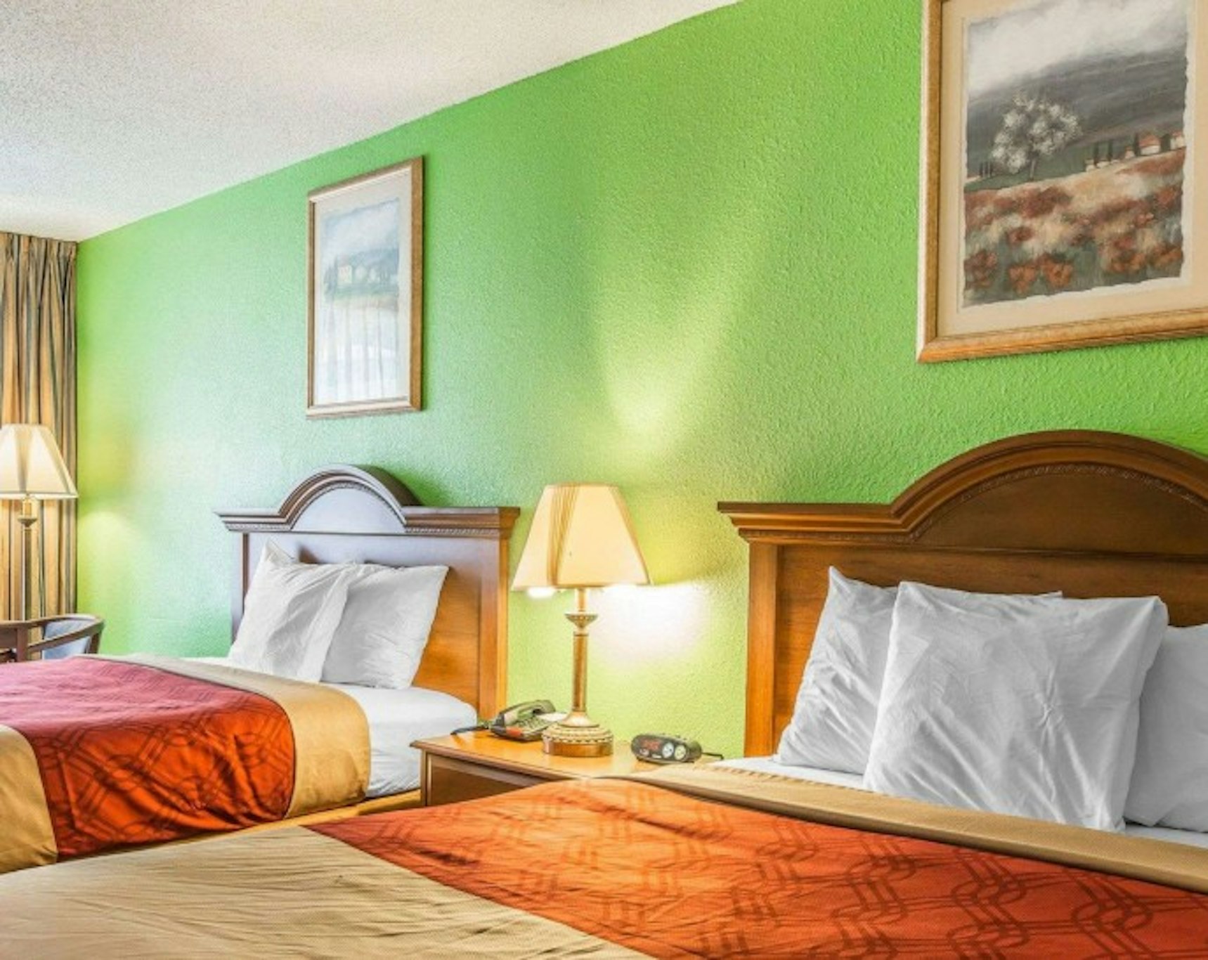 Travelers Inn Douglas By OYO US-441 19/37