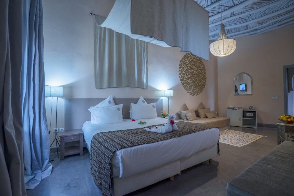 Taj Atlas Wellness Boutique Hotel And Spa 11/77