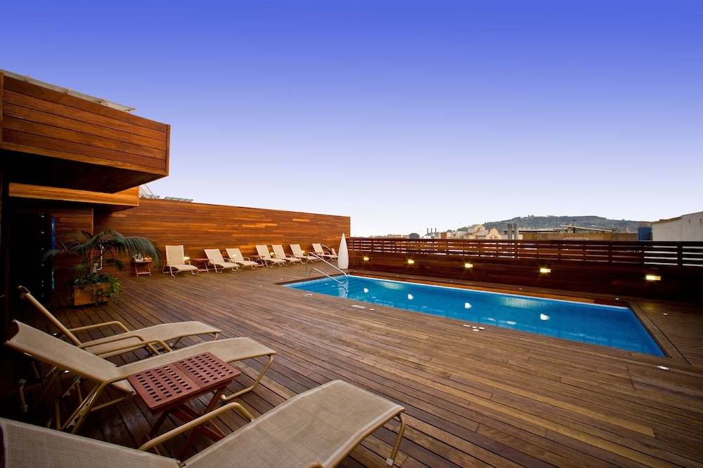 Lleo Hotel 20/40