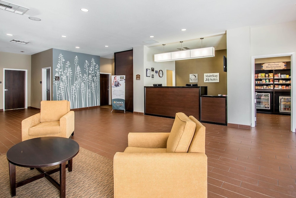 Sleep Inn & Suites Meridian - Bonita Lakes 28/39