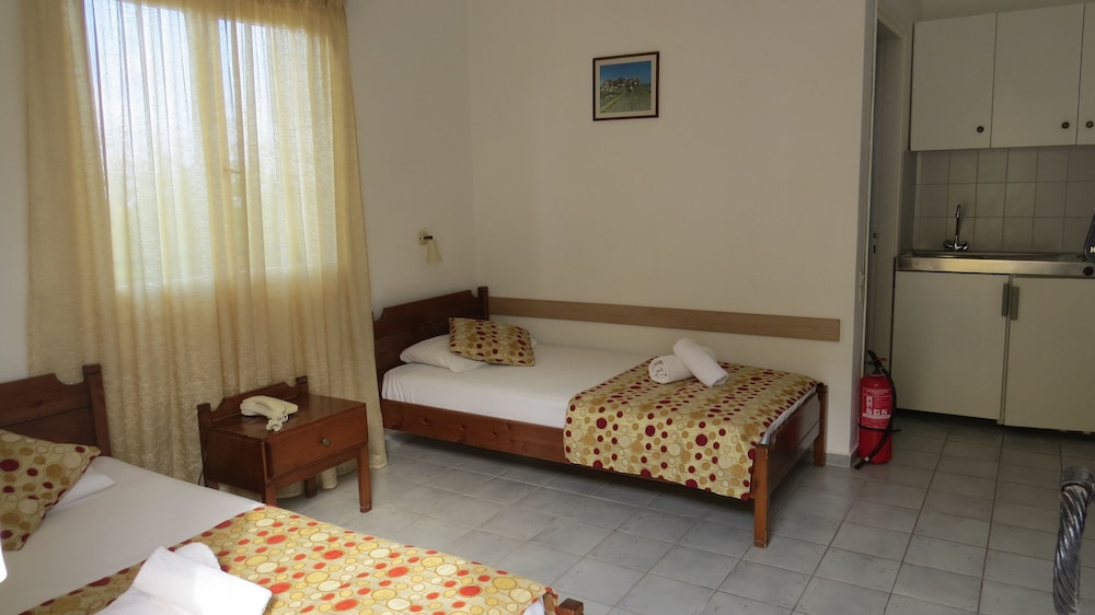 Villa Medusa 17/50