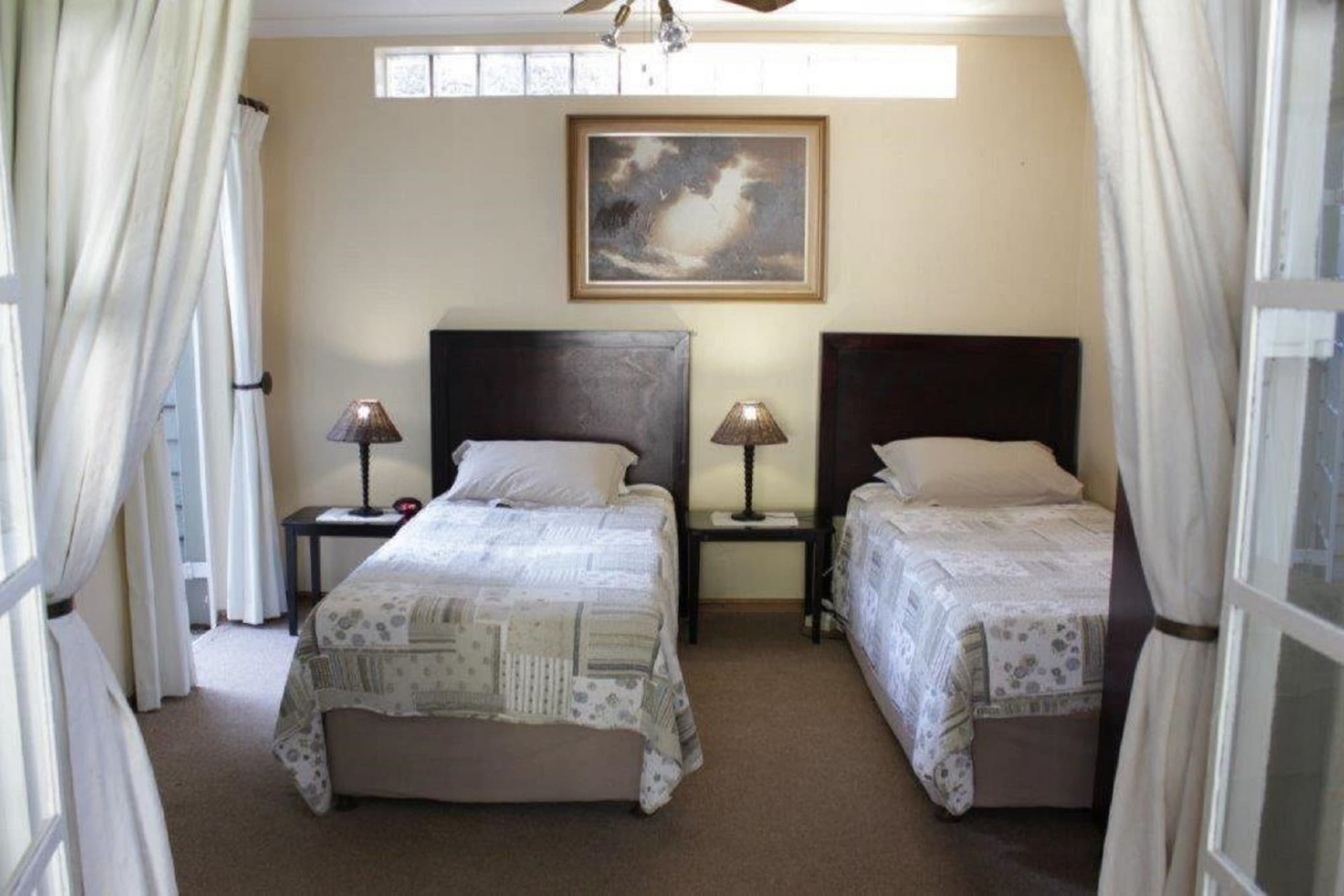 1 BEDROOM, FAMILY