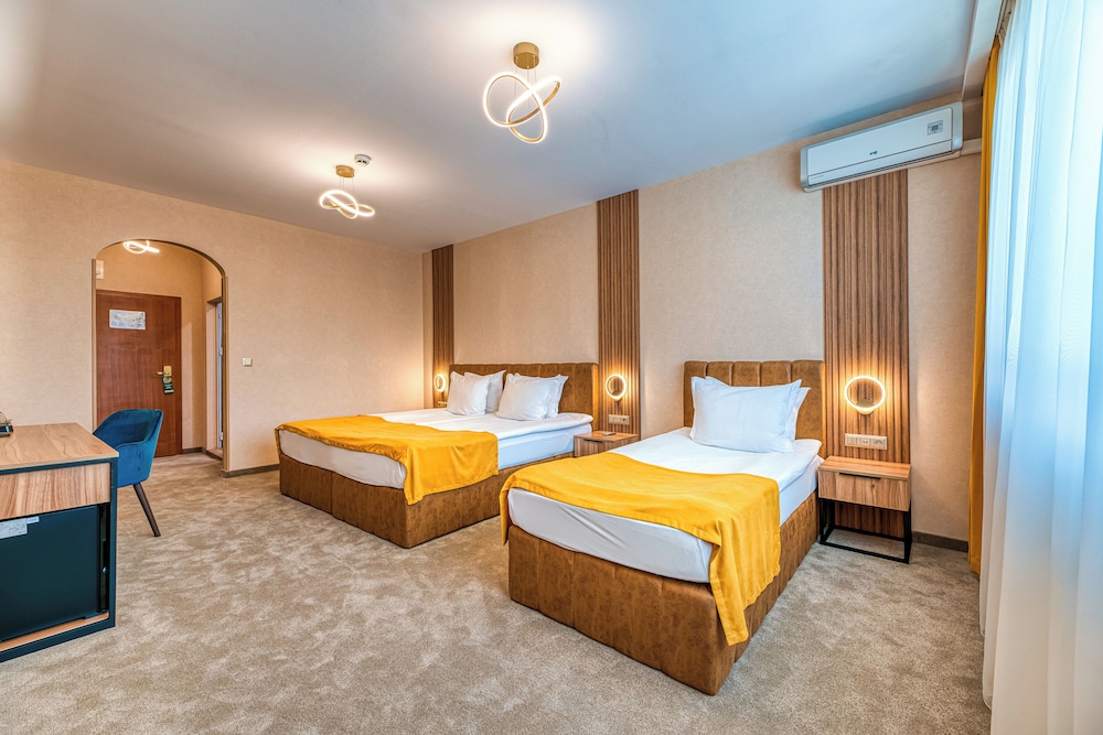 Montecito Hotel Sofia 22/73