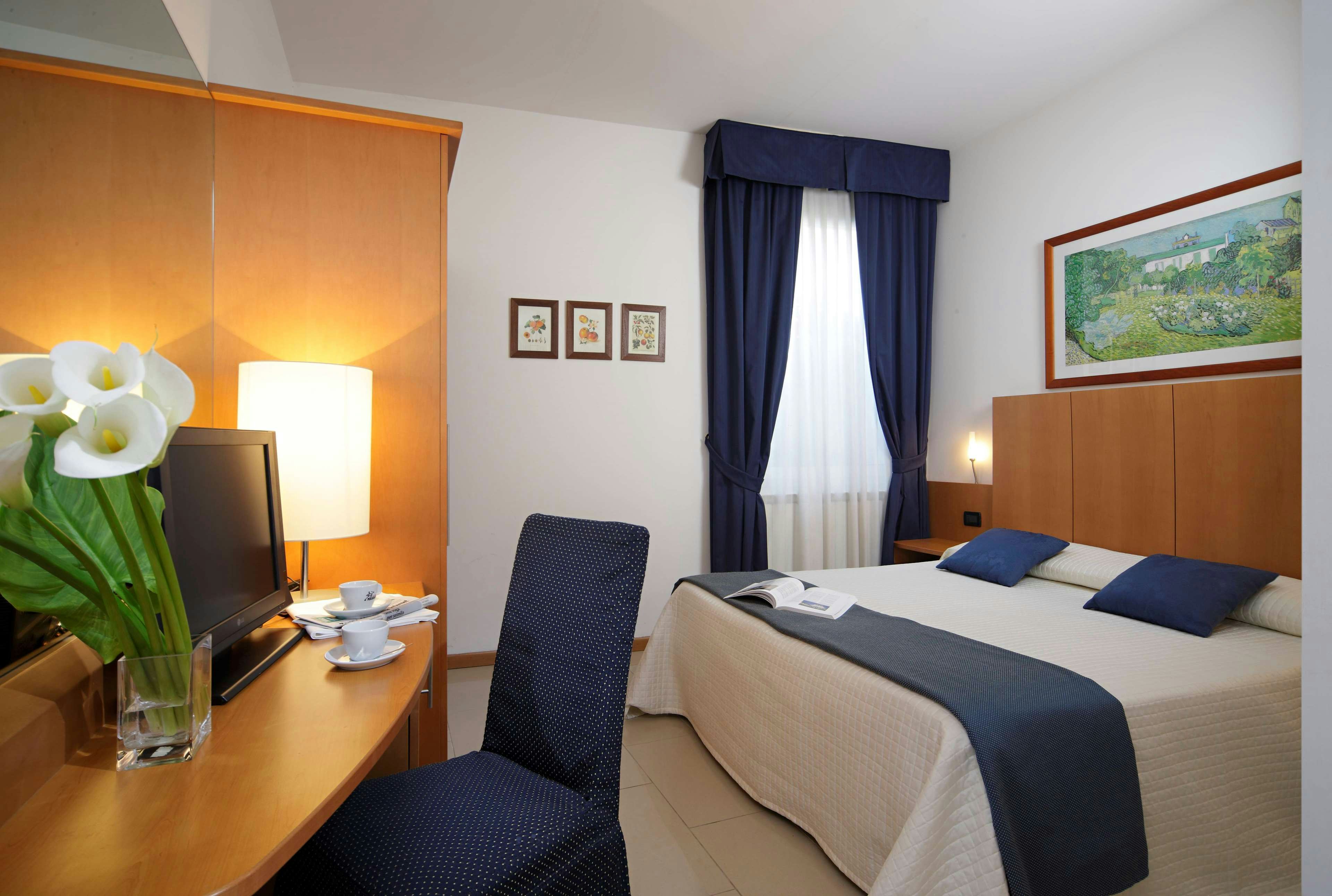 Hotel Roberta 13/44