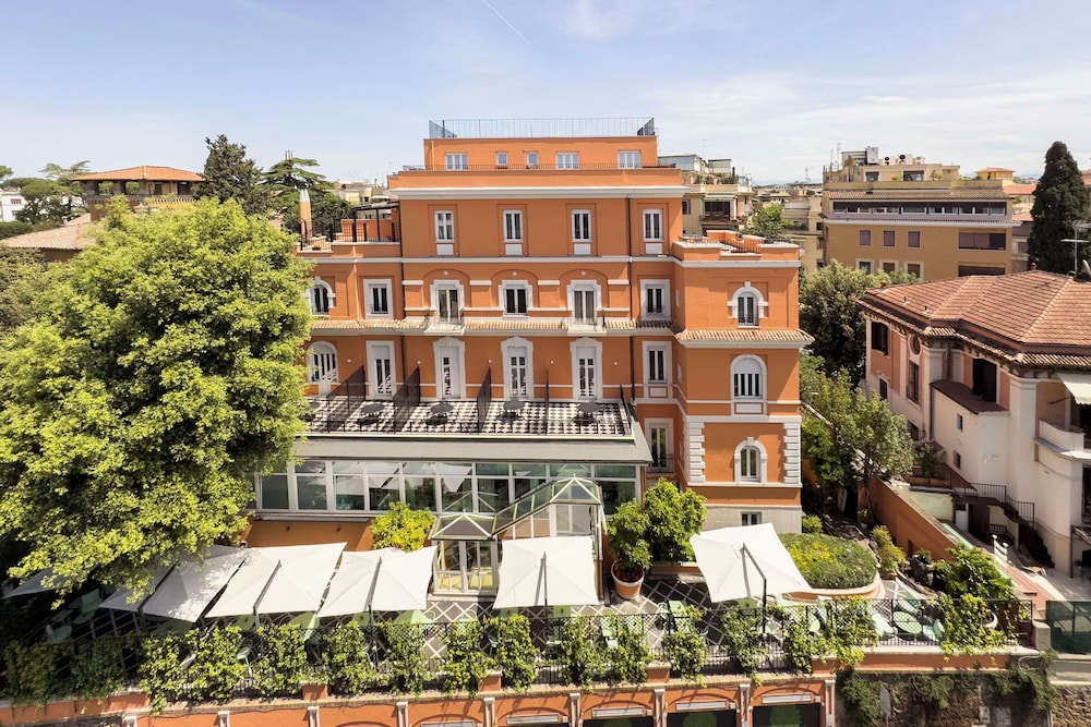 Degli Aranci Hotel in ROME